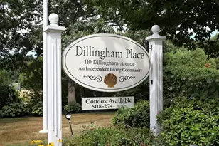 110 Dillingham Ave, Falmouth, MA 02540 - Photo 1