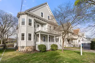 2065 Commonwealth Ave, Newton, MA 02466 - Photo 1