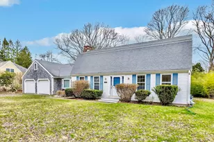 5 Dale Terrace Ext, Sandwich, MA 02563 - Photo 1