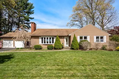 29 Llewellyn Drive, Westfield, MA 01085 - Photo 1
