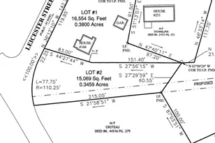 Lot 2 Leicester St, Auburn, MA 01501 - Photo 1