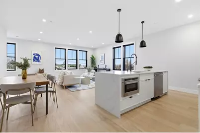 74 Horace Street #5, Boston, MA 02128 - Photo 1