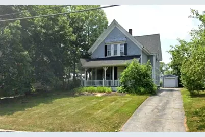 81 Bedford St, Bridgewater, MA 02324 - Photo 1