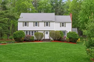 44 Minehan Ln, Marlborough, MA 01752 - Photo 1