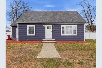 330 Woburn St, Lowell, MA 01852 - Photo 1