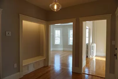 42 Mt Pleasant Ave #3, Boston, MA 02119 - Photo 1