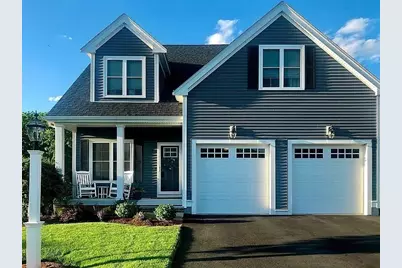140 Red Fox Run, Wrentham, MA 02093 - Photo 1