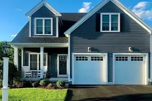 140 Red Fox Run, Wrentham, MA 02093 - Photo 1