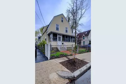 27 Seattle, Boston, MA 02134 - Photo 1
