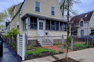 27 Seattle, Boston, MA 02134 - Photo 1