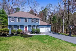 1 Coburn Rd, Hopkinton, MA 01748 - Photo 1