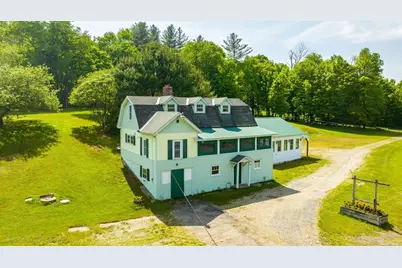 609 Berkshire Trail, Cummington, MA 01026 - Photo 1