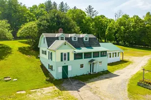 609 Berkshire Trail, Cummington, MA 01026 - Photo 1