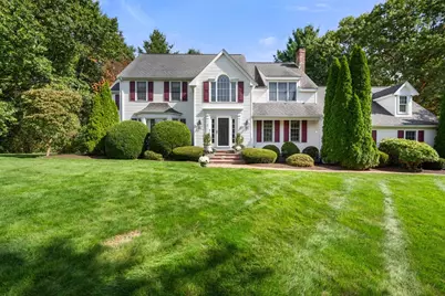 7 Huckleberry Road, Hopkinton, MA 01748 - Photo 1