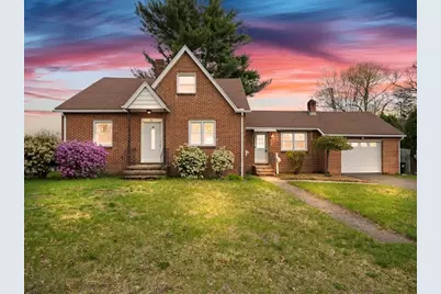 91 Haven Ave, Chicopee, MA 01013 - Photo 1