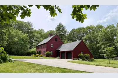2 Baron Way, Littleton, MA 01460 - Photo 1
