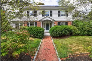 269 Waltham, Newton, MA 02465 - Photo 1