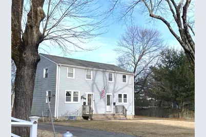 29 Vinald Rd #1, Medfield, MA 02052 - Photo 1