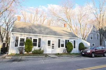 5 North Main Street #1, Easton, MA 02356 - Photo 1