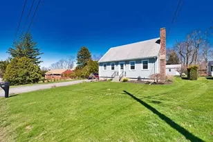 70 River Rd, Somerset, MA 02726 - Photo 1