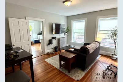 108 Winthrop Road #6, Brookline, MA 02445 - Photo 1
