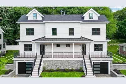 35 John St #35, Newton, MA 02459 - Photo 1