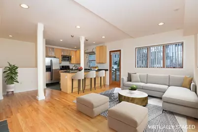224 Hurley Street #1, Cambridge, MA 02141 - Photo 1