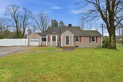 2163 Wilbraham Rd, Springfield, MA 01129 - Photo 1