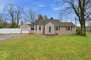 2163 Wilbraham Rd, Springfield, MA 01129 - Photo 1