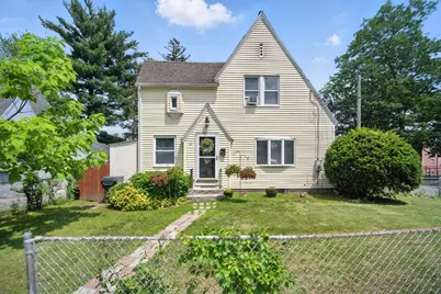 91 Braddock Street, Springfield, MA 01109 - Photo 1