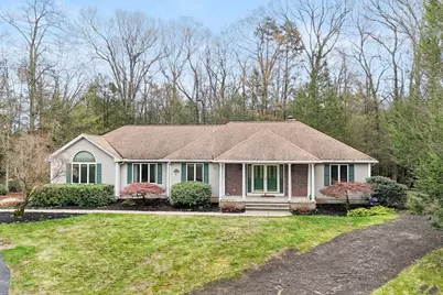 4 Pearl Brook Road, Southwick, MA 01077 - Photo 1