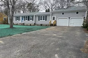 53 Woodland Ave, Mashpee, MA 02649 - Photo 1