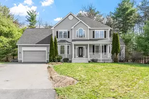 5 Lilac Ln, Ayer, MA 01432 - Photo 1