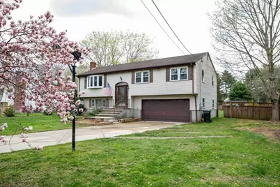202 Baker Road, Swansea, MA 02777 - Photo 1