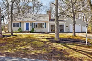 12 Inkberry Ln, Harwich, MA 02645 - Photo 1
