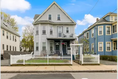 50-52 Bainbridge St., Malden, MA 02148 - Photo 1
