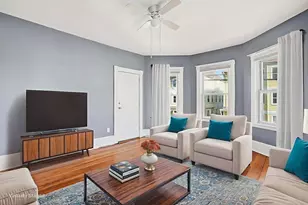 347 Ashley Blvd, New Bedford, MA 02746 - Photo 1