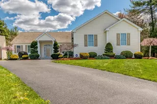 7 Judith Ann Cir, Rehoboth, MA 02769 - Photo 1