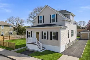 92 Jenny Lind St, New Bedford, MA 02740 - Photo 1