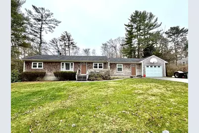 27 Steven Ave, Westport, MA 02790 - Photo 1