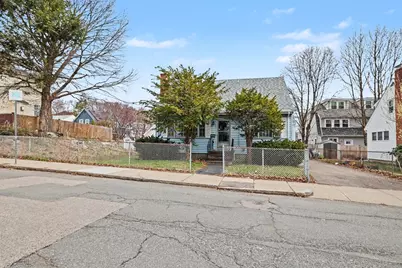 66 Edgemere Rd, Boston, MA 02132 - Photo 1