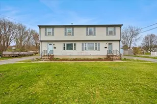 15 Hart St, Taunton, MA 02780 - Photo 1