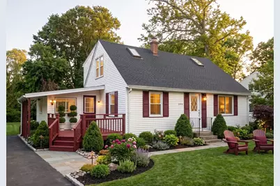 200 N Quinsigamond Ave, Shrewsbury, MA 01545 - Photo 1