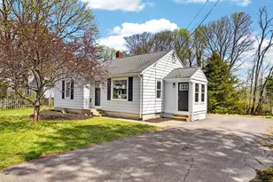 27 Taylor St, North Attleboro, MA 02760 - Photo 1