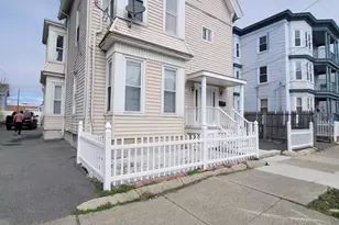 26 Endicott St, Lynn, MA 01902 - Photo 1