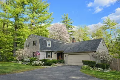 6 Blueberry Hill Rd, Wilbraham, MA 01095 - Photo 1