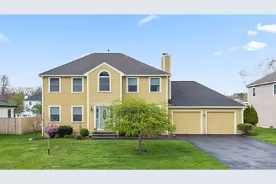 6 Crane Cir, Shrewsbury, MA 01545 - Photo 1