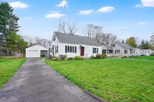 106 Maebeth St, Springfield, MA 01119 - Photo 1