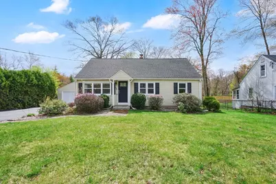 208 School St, Agawam, MA 01001 - Photo 1