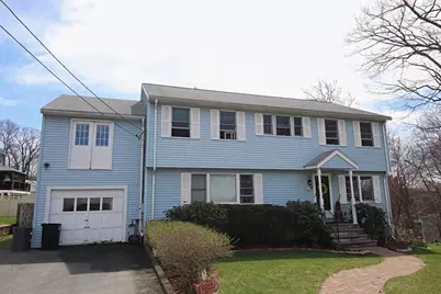 21 Palmetto St., Saugus, MA 01906 - Photo 1